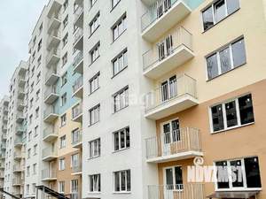 1-к квартира, вторичка, 34м2, 7/10 этаж