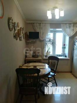 3-к квартира, вторичка, 81м2, 4/10 этаж