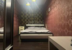 3-к квартира, вторичка, 69м2, 2/3 этаж