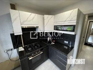 1-к квартира, вторичка, 30м2, 4/5 этаж