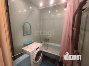 1-к квартира, вторичка, 31м2, 4/5 этаж