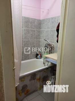 1-к квартира, вторичка, 32м2, 7/9 этаж