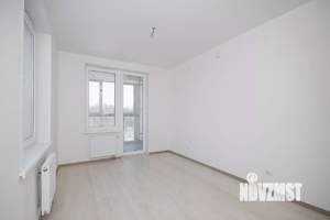 1-к квартира, вторичка, 42м2, 3/7 этаж