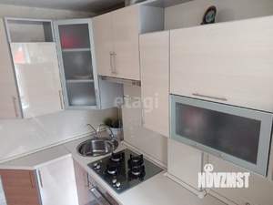 3-к квартира, вторичка, 53м2, 3/9 этаж