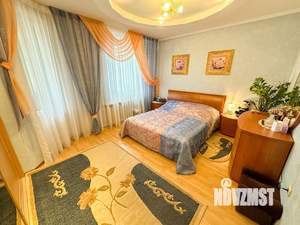 3-к квартира, вторичка, 94м2, 8/14 этаж
