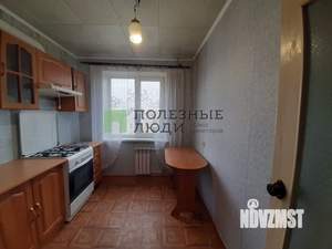 1-к квартира, вторичка, 29м2, 10/10 этаж