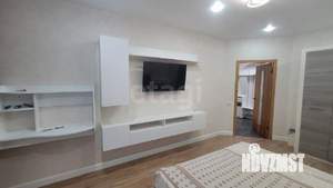 1-к квартира, вторичка, 43м2, 1/8 этаж