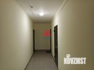 Студия квартира, вторичка, 30м2, 4/12 этаж