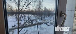 1-к квартира, вторичка, 30м2, 4/9 этаж