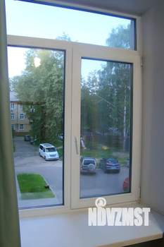 2-к квартира, вторичка, 48м2, 2/3 этаж