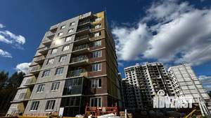 1-к квартира, вторичка, 41м2, 8/14 этаж