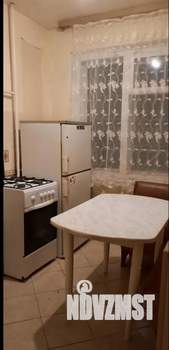 1-к квартира, вторичка, 22м2, 8/9 этаж