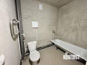 1-к квартира, вторичка, 38м2, 5/9 этаж