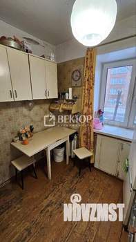 2-к квартира, вторичка, 41м2, 2/4 этаж