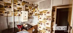 2-к квартира, вторичка, 45м2, 3/5 этаж