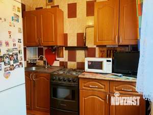 2-к квартира, вторичка, 42м2, 4/5 этаж