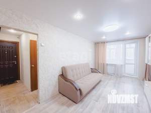 2-к квартира, вторичка, 45м2, 5/5 этаж