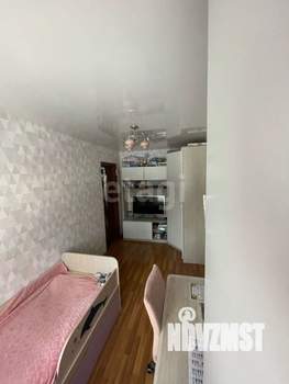 2-к квартира, вторичка, 42м2, 2/5 этаж