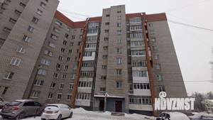 2-к квартира, вторичка, 53м2, 5/9 этаж