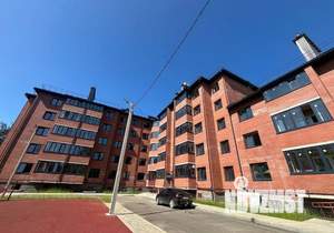 2-к квартира, вторичка, 53м2, 5/5 этаж