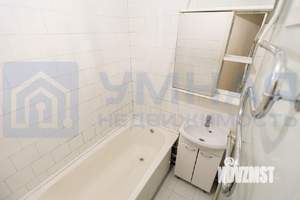 2-к квартира, вторичка, 43м2, 3/5 этаж