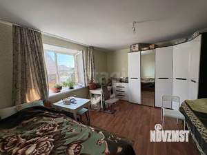 1-к квартира, вторичка, 34м2, 1/3 этаж