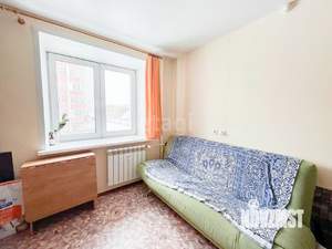 1-к квартира, вторичка, 36м2, 2/12 этаж
