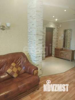 3-к квартира, вторичка, 81м2, 4/10 этаж