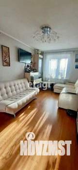 2-к квартира, вторичка, 41м2, 7/9 этаж
