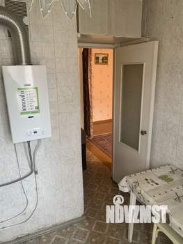 2-к квартира, вторичка, 45м2, 3/5 этаж