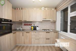 3-к квартира, вторичка, 87м2, 5/9 этаж