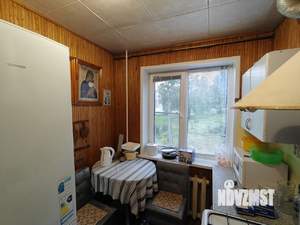 3-к квартира, вторичка, 64м2, 2/5 этаж