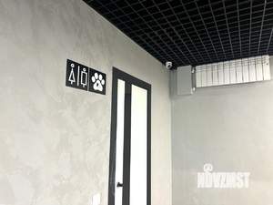 2-к квартира, вторичка, 54м2, 9/18 этаж