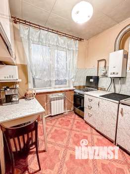 2-к квартира, вторичка, 44м2, 5/5 этаж