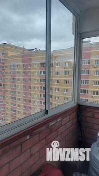 2-к квартира, вторичка, 51м2, 11/12 этаж