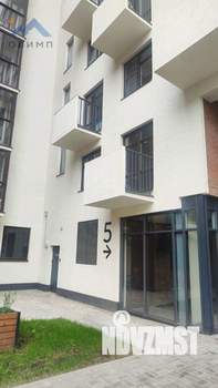 1-к квартира, вторичка, 37м2, 2/9 этаж