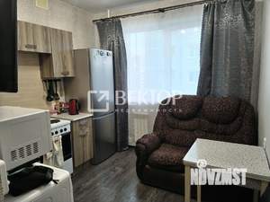 1-к квартира, вторичка, 38м2, 14/16 этаж