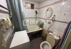 1-к квартира, вторичка, 31м2, 2/5 этаж