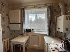 2-к квартира, вторичка, 41м2, 5/5 этаж