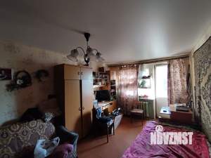 1-к квартира, вторичка, 31м2, 5/5 этаж