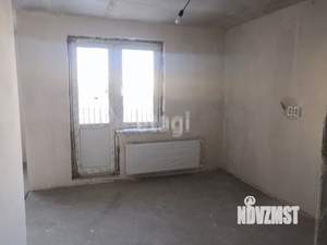 2-к квартира, вторичка, 55м2, 6/10 этаж