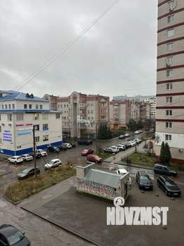 2-к квартира, вторичка, 64м2, 4/16 этаж