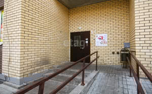 1-к квартира, вторичка, 45м2, 11/17 этаж