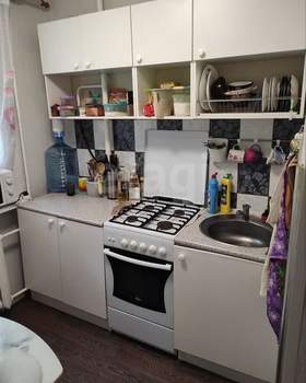 2-к квартира, вторичка, 46м2, 4/5 этаж