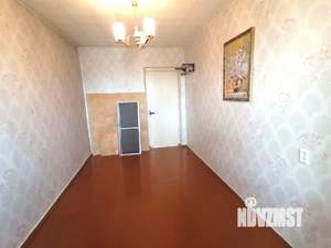 3-к квартира, вторичка, 59м2, 8/9 этаж