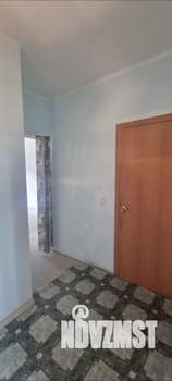 2-к квартира, вторичка, 55м2, 1/4 этаж
