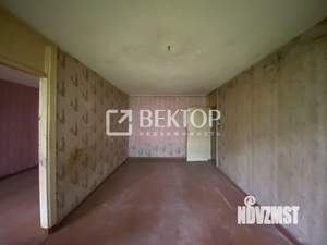 3-к квартира, вторичка, 56м2, 1/5 этаж