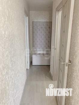 1-к квартира, вторичка, 30м2, 1/5 этаж