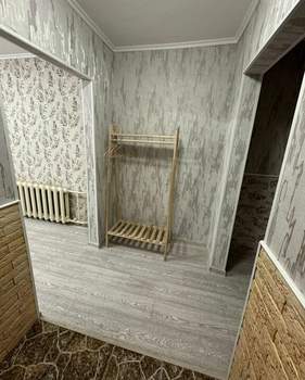 1-к квартира, вторичка, 37м2, 1/9 этаж