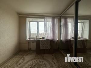 1-к квартира, вторичка, 21м2, 9/9 этаж